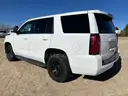 2015 Chevrolet Tahoe