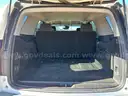 2015 Chevrolet Tahoe