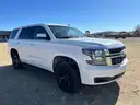 2015 Chevrolet Tahoe