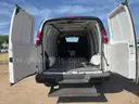 2014 Chevrolet Express Cargo Van