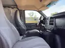 2014 Chevrolet Express Cargo Van
