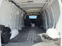 2014 Chevrolet Express Cargo Van