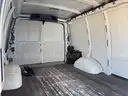 2014 Chevrolet Express Cargo Van