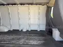 2014 Chevrolet Express Cargo Van