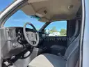 2014 Chevrolet Express Cargo Van
