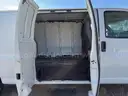 2014 Chevrolet Express Cargo Van