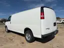 2014 Chevrolet Express