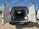 2014 Chevrolet Express