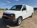 2014 Chevrolet Express