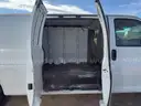 2014 Chevrolet Express