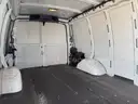 2014 Chevrolet Express