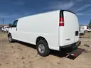 2014 Chevrolet Express