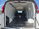 2014 Chevrolet Express