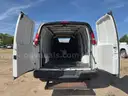 2014 Chevrolet Express