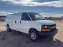 2014 Chevrolet Express