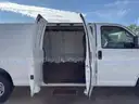 2014 Chevrolet Express