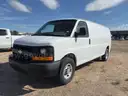 2014 Chevrolet Express