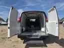 2014 Chevrolet Express