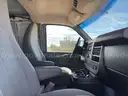 2014 Chevrolet Express