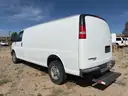 2014 Chevrolet Express