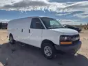 2014 Chevrolet Express