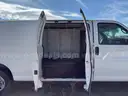 2014 Chevrolet Express