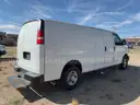 2014 Chevrolet Express
