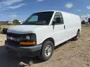 2014 Chevrolet Express