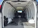 2014 Chevrolet Express