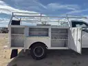 2017 Ford F-350 SD XL DRW 2WD