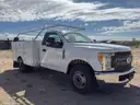 2017 Ford F-350 SD XL DRW 2WD