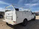 2017 Ford F-350 SD XL DRW 2WD