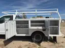 2017 Ford F-350 SD XL DRW 2WD