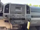 2017 Ford F-350 SD XL DRW 2WD