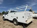 2017 Ford F-350 SD XL DRW 2WD