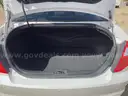 2011 Ford Fusion Hybrid