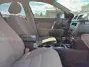 2011 Ford Fusion Hybrid
