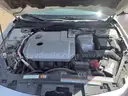 2011 Ford Fusion Hybrid