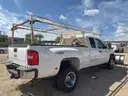 2013 Chevrolet Silverado 3500HD