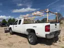 2013 Chevrolet Silverado 3500HD