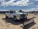 2013 Chevrolet Silverado 3500HD