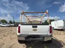 2013 Chevrolet Silverado 3500HD