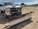 2013 Chevrolet Silverado 3500HD