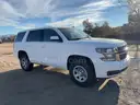 2020  Chevrolet  Tahoe