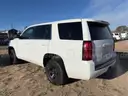 2016  Chevrolet  Tahoe