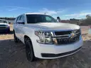 2016  Chevrolet  Tahoe