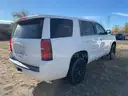 2016  Chevrolet  Tahoe