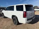 2018  Chevrolet  Tahoe