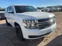 2018  Chevrolet  Tahoe