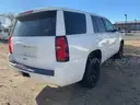 2018  Chevrolet  Tahoe